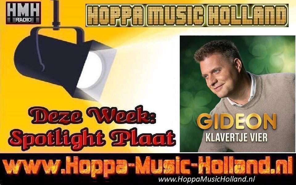 SPOTLIGHTPLAAT WEEK 16 - 2026